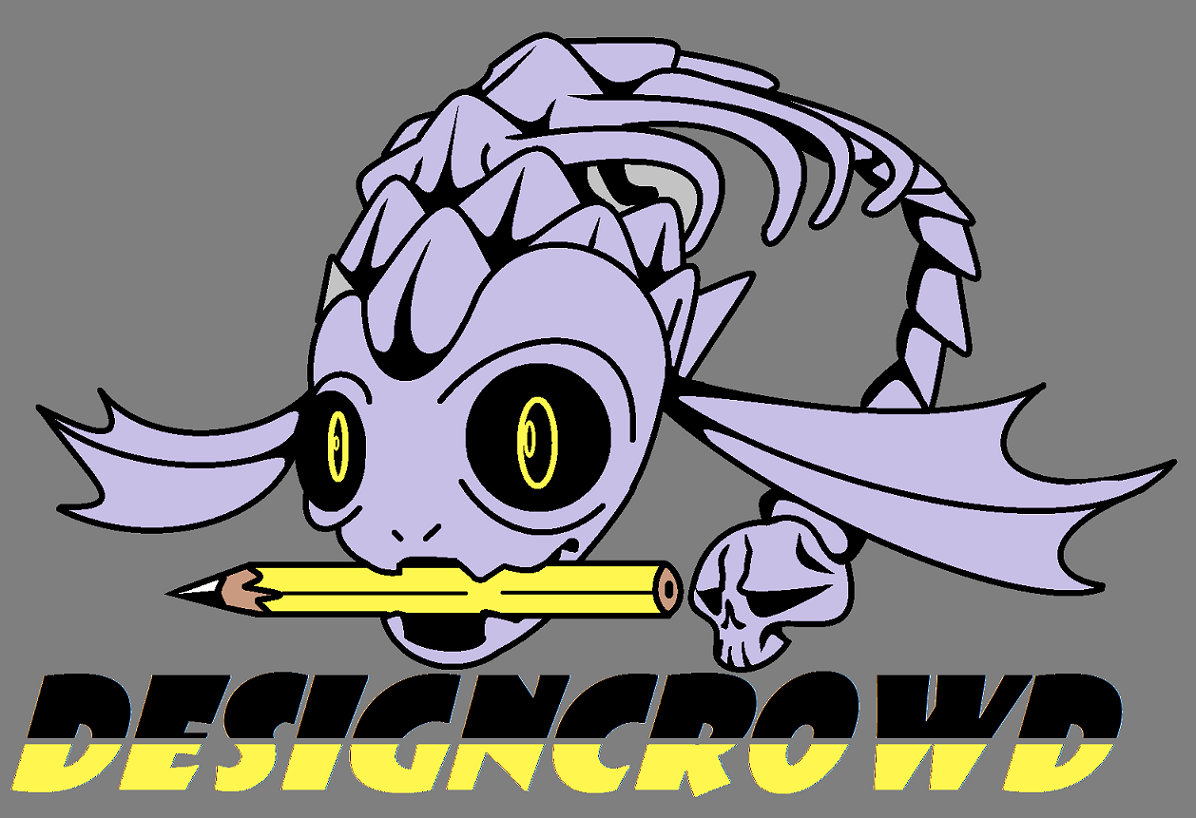 Graphic Design by penciltip for DesignCrowd LLC | Design #6047811