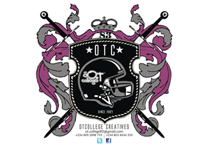 Graphic Design by ot.college creatives for DesignCrowd LLC | Design: #5974709