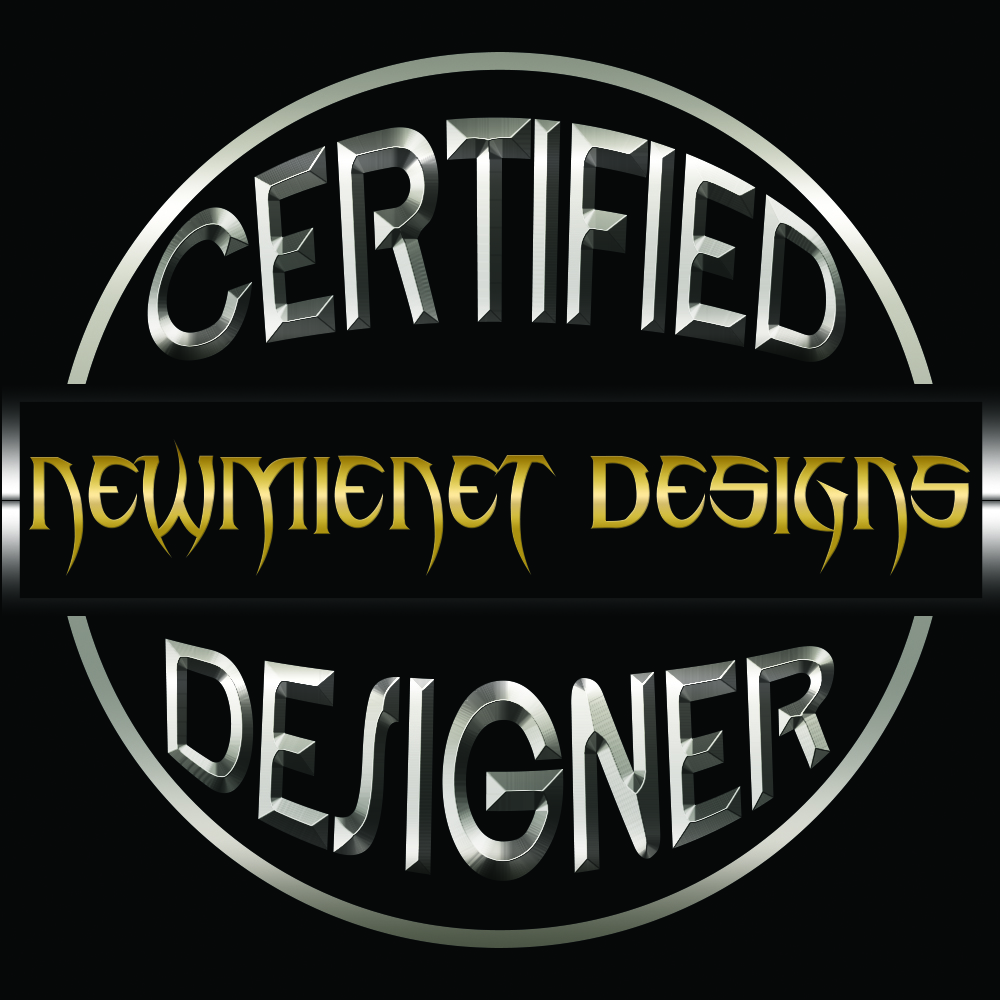 Graphic Design by NewmieNetDesigns for DesignCrowd LLC | Design #6038539