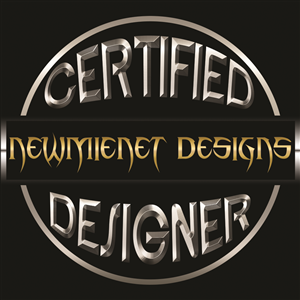 Graphic Design by NewmieNetDesigns for DesignCrowd LLC | Design: #6038539