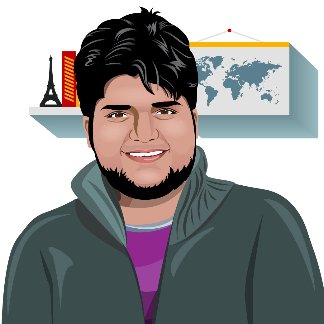 Design Graphique par abidaliawan pour DesignCrowd LLC | Design #6049219