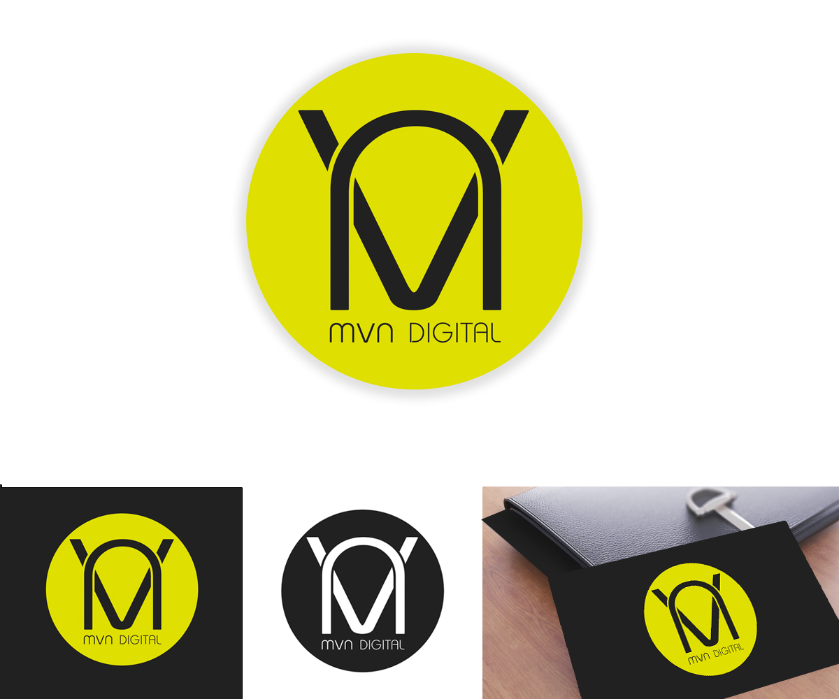 Graphic Design by MVN Digital for DesignCrowd LLC | Design #6048467