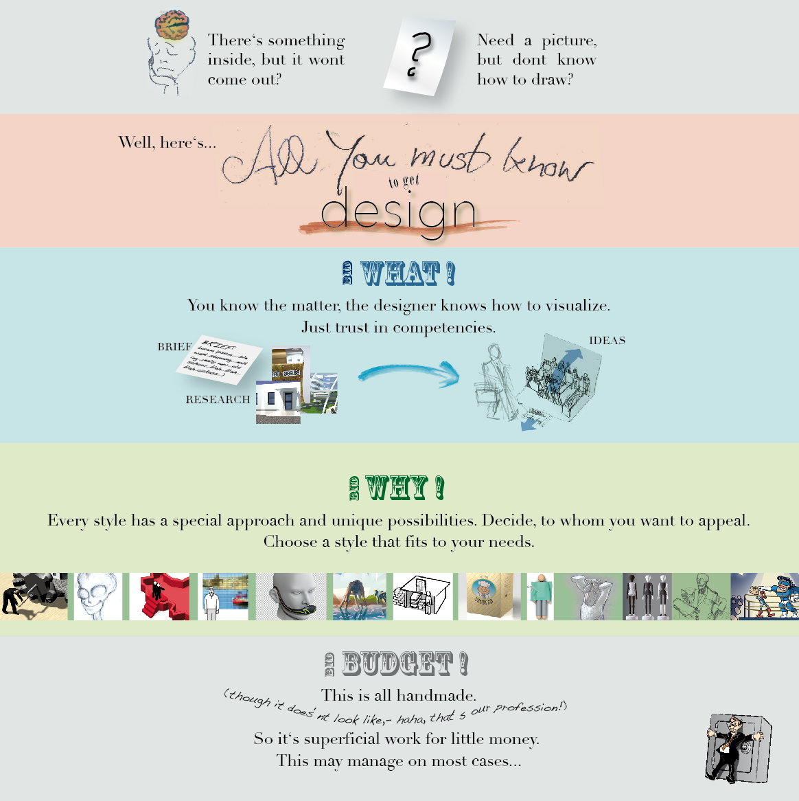 Graphic Design by bilder for DesignCrowd LLC | Design #6049062