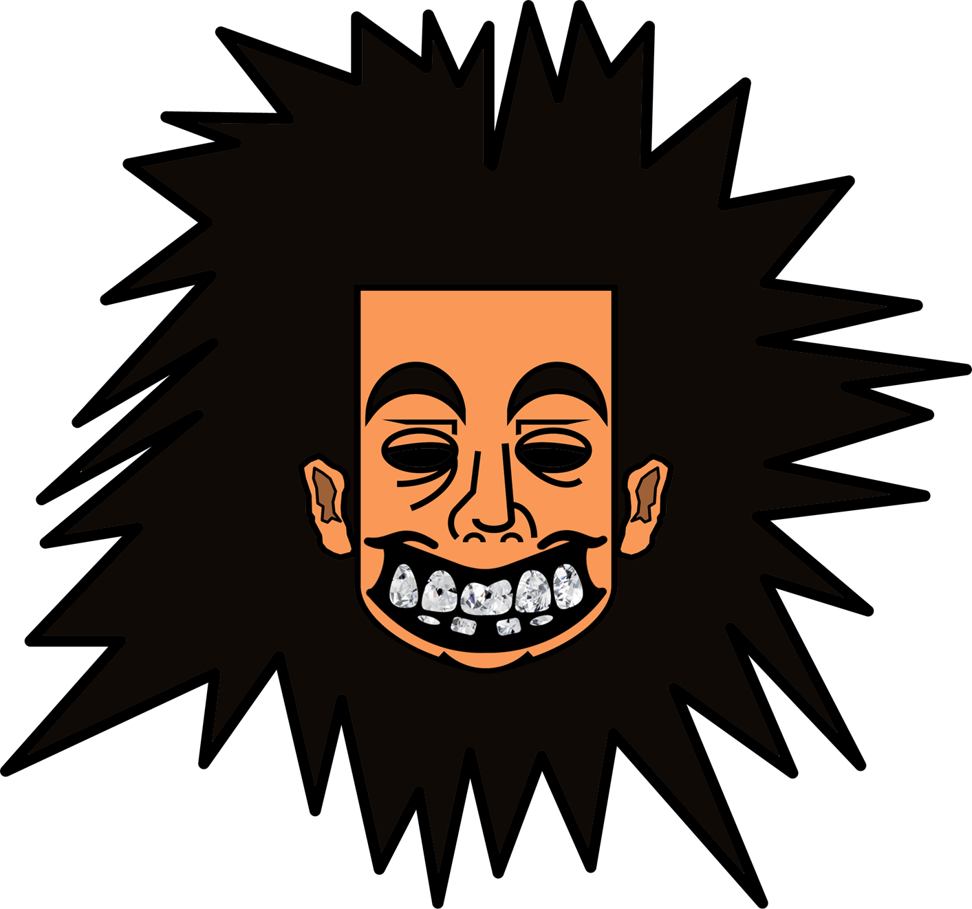 Graphic Design by Officialibarrj for DesignCrowd LLC | Design #5947086