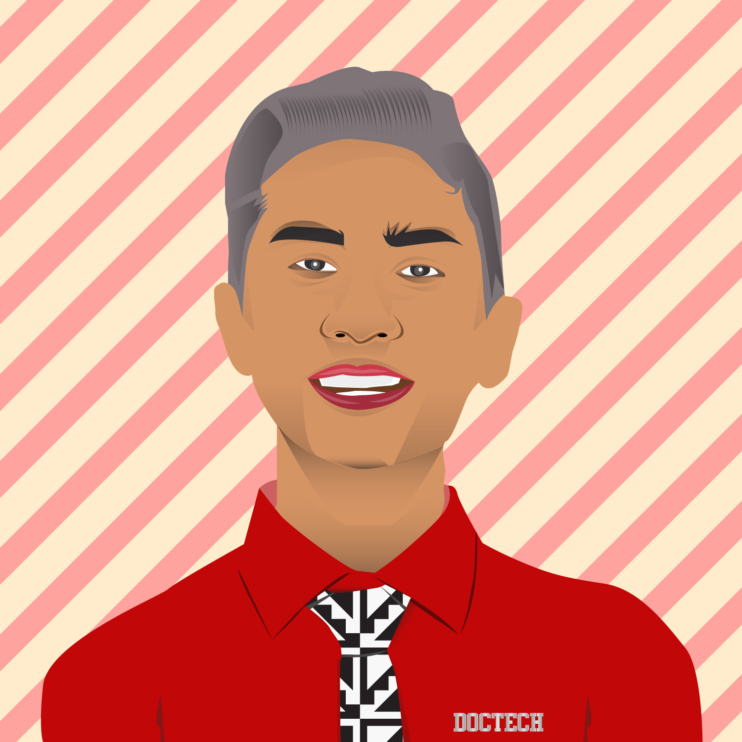 Graphic Design by Kakigrafik for DesignCrowd LLC | Design #6006462