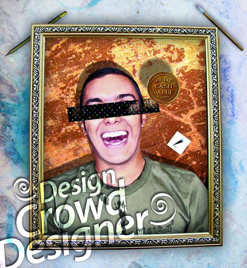 Graphic Design by Damiani for DesignCrowd LLC | Design #5992502