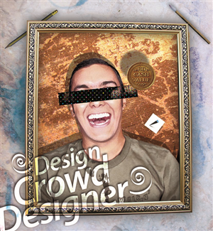 Graphic Design by Damiani for DesignCrowd LLC | Design: #5992502