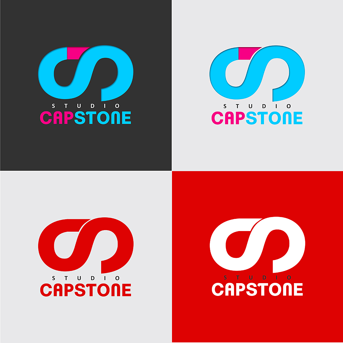 Graphic Design by studiocapstone for DesignCrowd LLC | Design #6028026