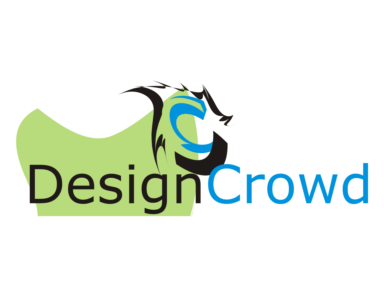 Graphic Design by lelegede for DesignCrowd LLC | Design #6030810