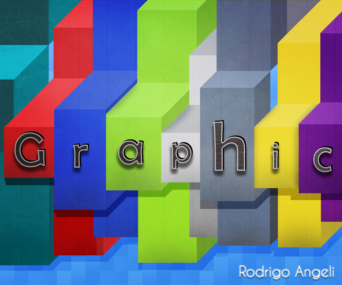 Graphic Design by Rodrigo Angeli for DesignCrowd LLC | Design #6032533