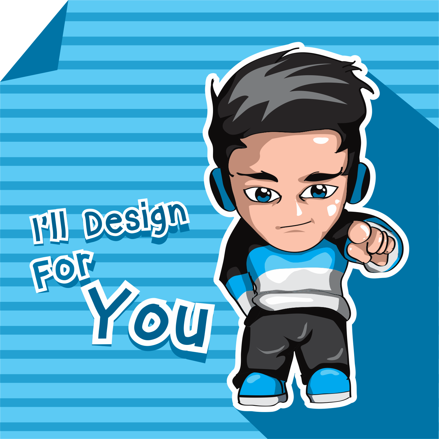 Graphic Design by SkyEye for DesignCrowd LLC | Design #6048343