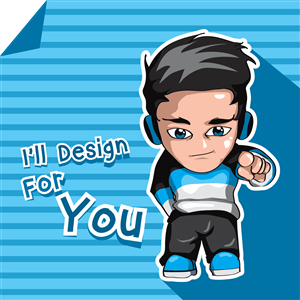 Graphic Design by SkyEye for DesignCrowd LLC | Design: #6048343