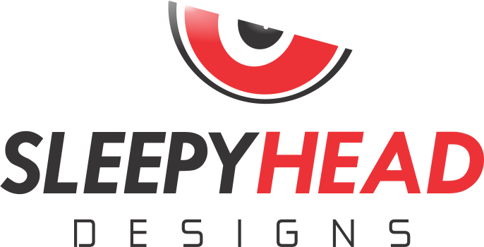 Graphic Design by SleepyHead Designs for DesignCrowd LLC | Design #6036383