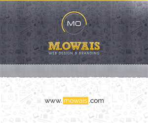 Graphic Design by mowais.com for DesignCrowd LLC | Design: #6032526