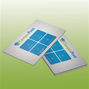 Business Card Design by Bielka design