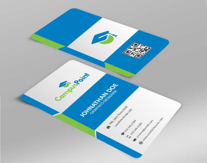 Business Card Design by AwsomeD for this project | Design #5919930