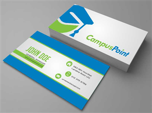 Diseño de Tarjeta de Presentación por AwsomeD para este proyecto | Diseño: #5919938