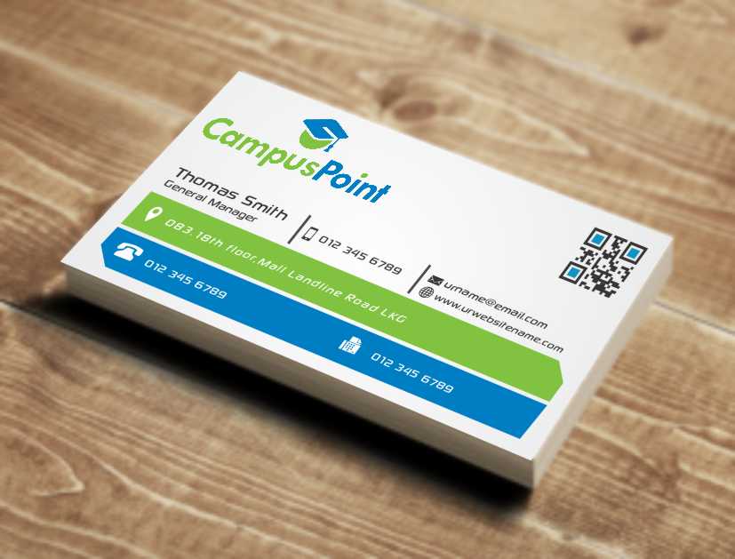 Business Card Design by AwsomeD for this project | Design #5919944