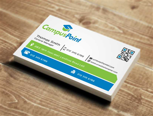 Diseño de Tarjeta de Presentación por AwsomeD para este proyecto | Diseño: #5919944