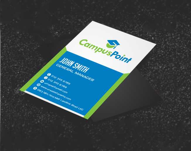 Business Card Design by AwsomeD for this project | Design #5919946