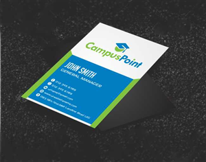 Diseño de Tarjeta de Presentación por AwsomeD para este proyecto | Diseño: #5919946