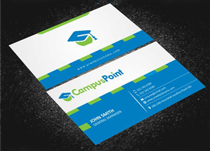 Diseño de Tarjeta de Presentación por AwsomeD para este proyecto | Diseño: #5919951