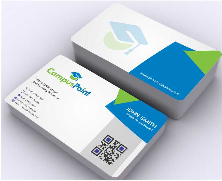 Diseño de Tarjeta de Presentación por AwsomeD para este proyecto | Diseño #5919952