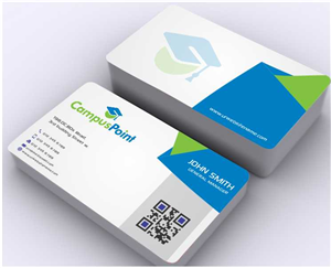 Diseño de Tarjeta de Presentación por AwsomeD para este proyecto | Diseño: #5919952