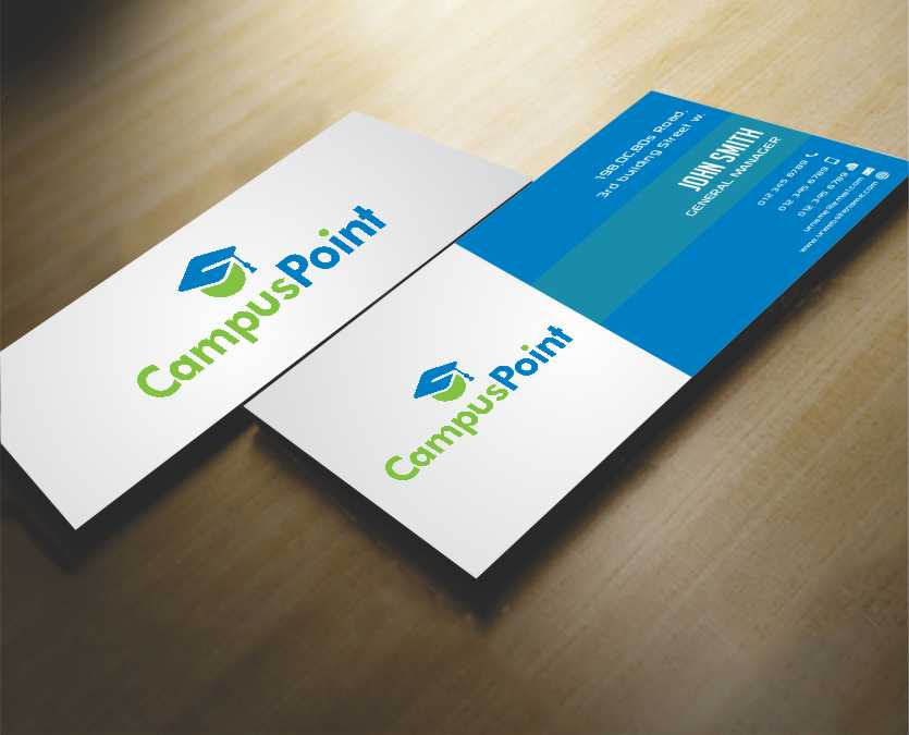 Business Card Design by AwsomeD for this project | Design #5919953