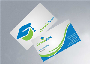 Business Card Design by szabist for this project | Design #5910633