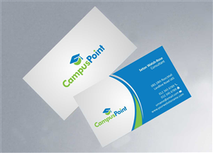 Diseño de Tarjeta de Presentación por szabist para este proyecto | Diseño: #5910635