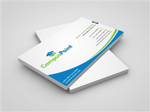 Business Card Design by szabist for this project | Design: #5910652