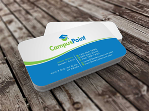 Business Card Design by szabist for this project | Design: #5910655