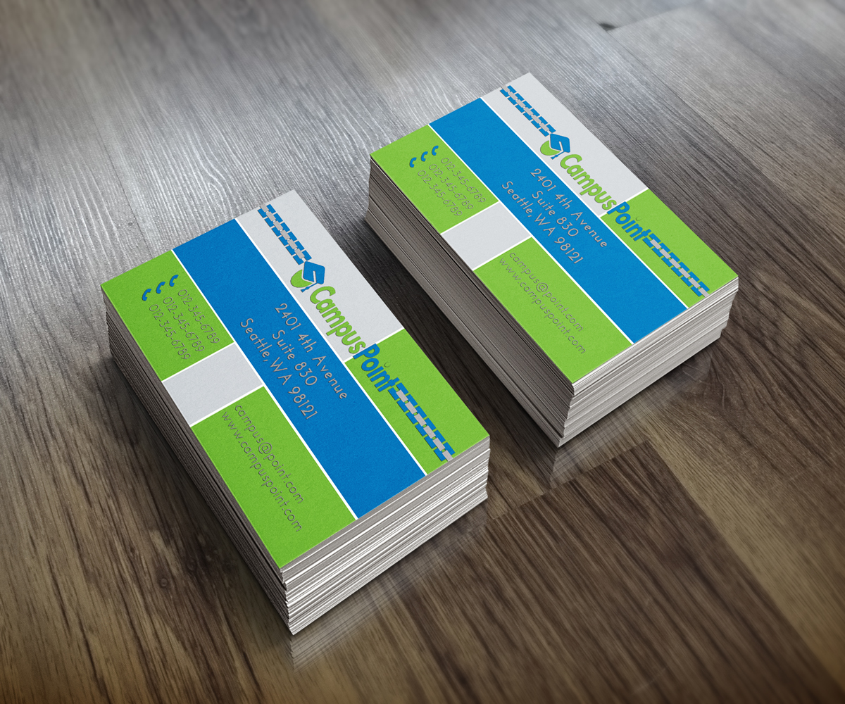 Business Card Design by JK18 for this project | Design #5968715