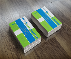 Diseño de Tarjeta de Presentación por JK18 para este proyecto | Diseño: #5968715