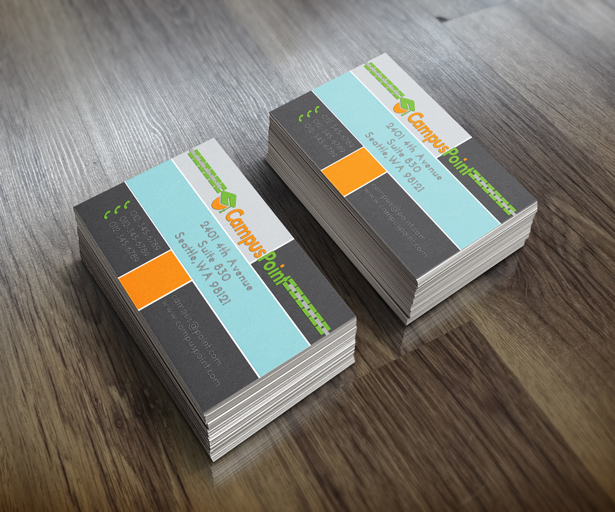 Business Card Design by JK18 for this project | Design #5968723