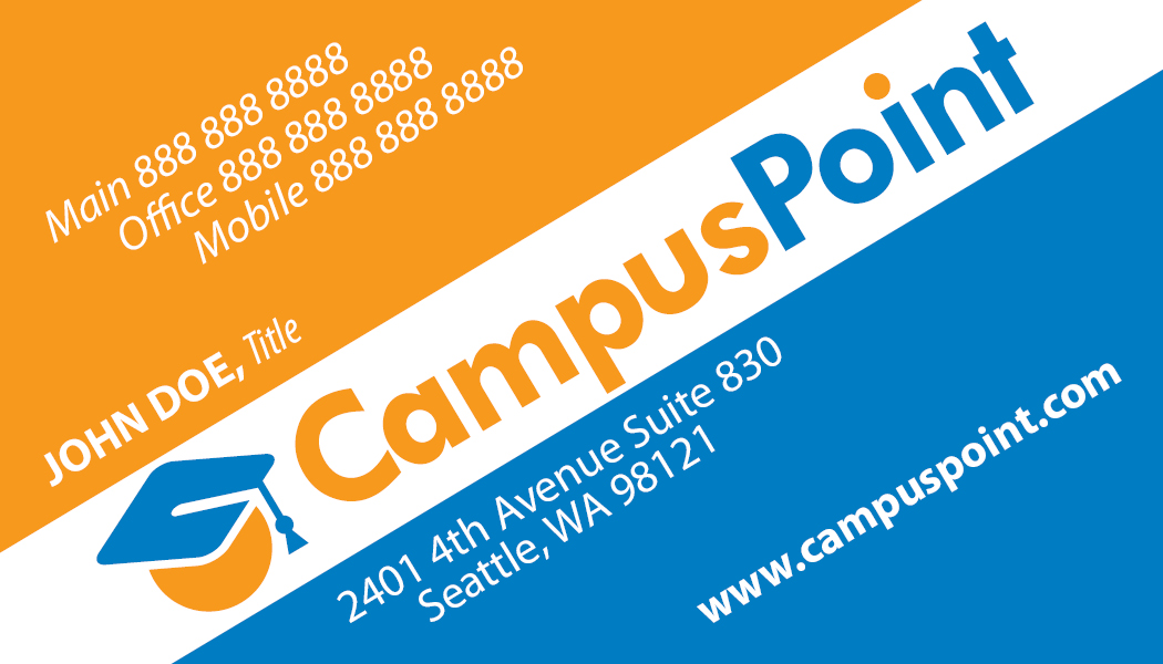 Business Card Design by Bastila Studios for this project | Design #5945355