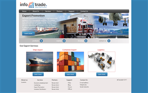 Web Design par Petar Yordanov pour ce projet | Design : #319679