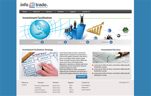 Web Design par Petar Yordanov pour ce projet | Design : #319705