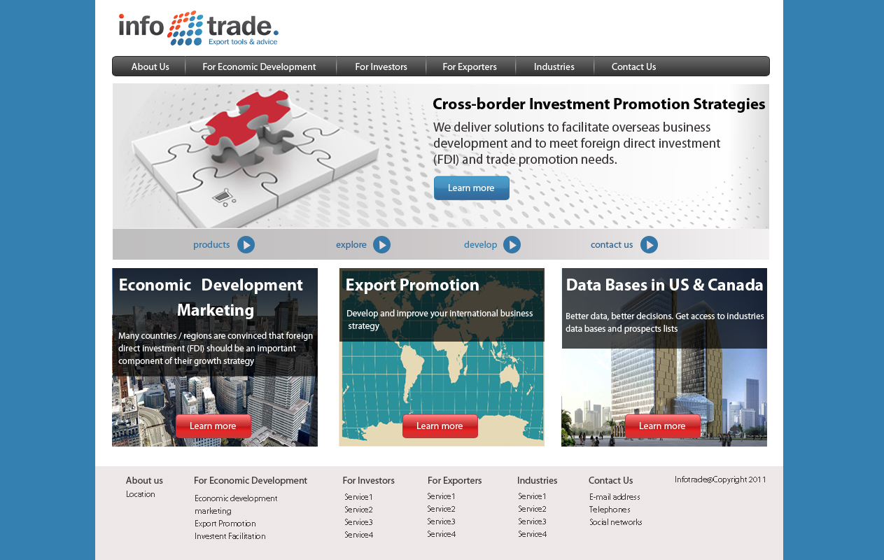 Web-Design von Petar Yordanov für dieses Projekt | Design #326581