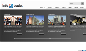 Web Design by rodedesign