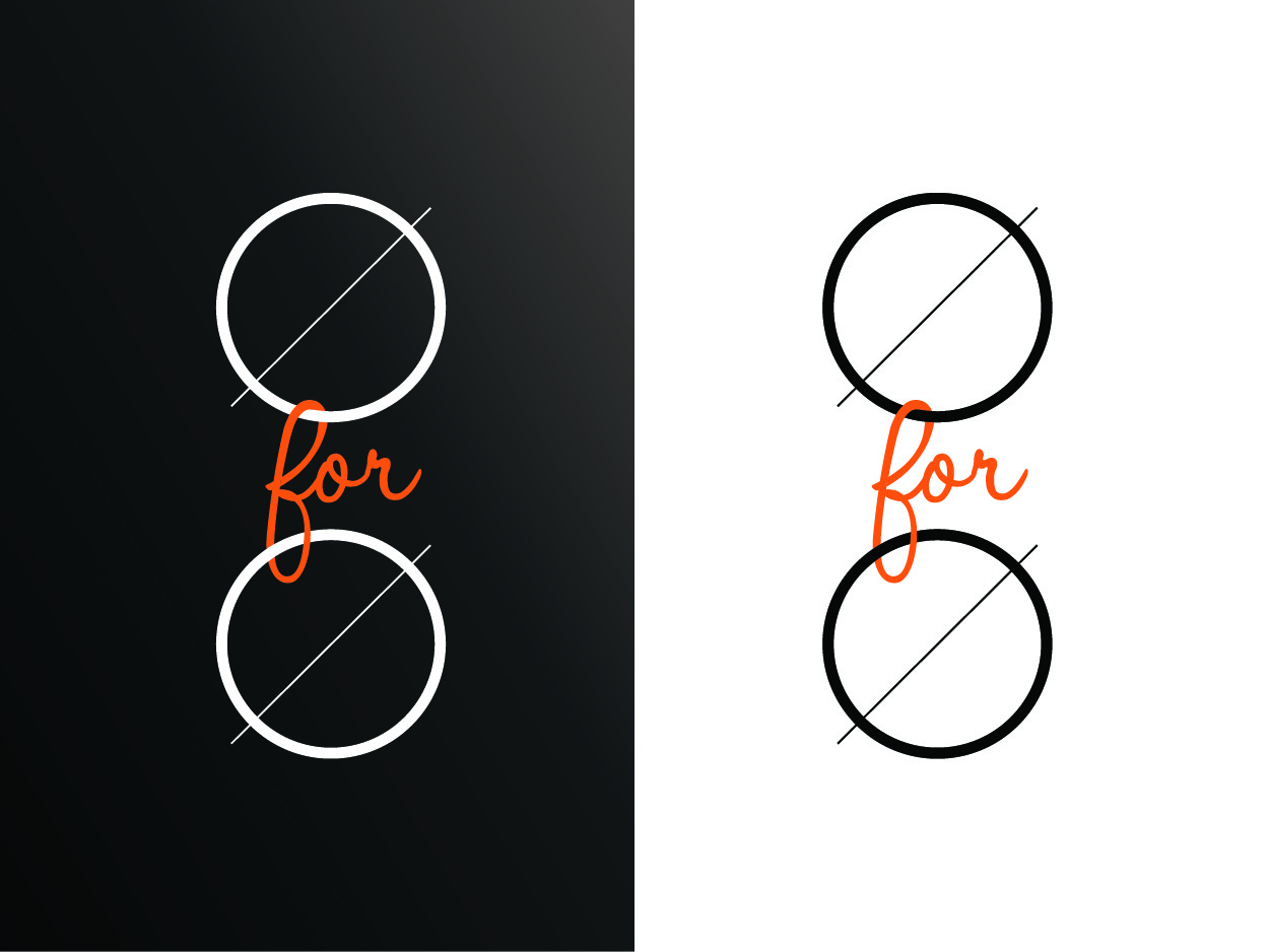 Logo Design by NumberFour for OforO | Design #1601665