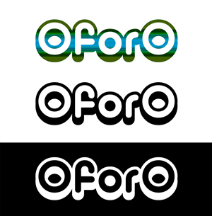 Logo Design by cifel for OforO | Design: #1648647