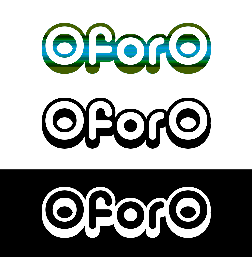 Logo Design by cifel for OforO | Design #1648653