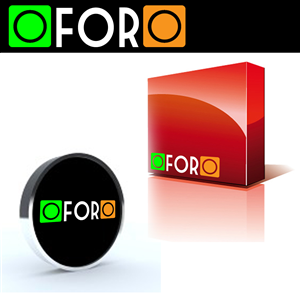Logo Design by Douglas Moscoso for OforO | Design: #1627471