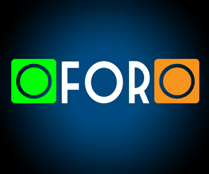 Logo Design by Douglas Moscoso for OforO | Design: #1649165