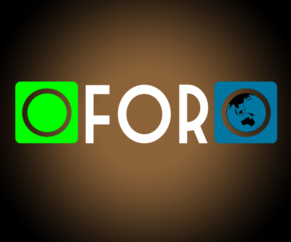 Logo-Design von Douglas Moscoso für OforO | Design #1649178