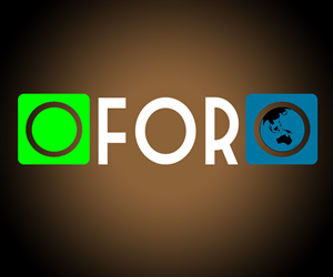 Logo Design by Douglas Moscoso for OforO | Design: #1649178