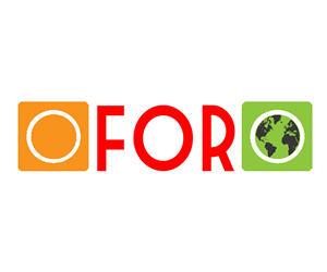 Logo Design by Douglas Moscoso for OforO | Design: #1668059