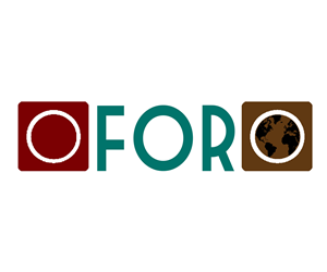 Logo Design by Douglas Moscoso for OforO | Design: #1668060